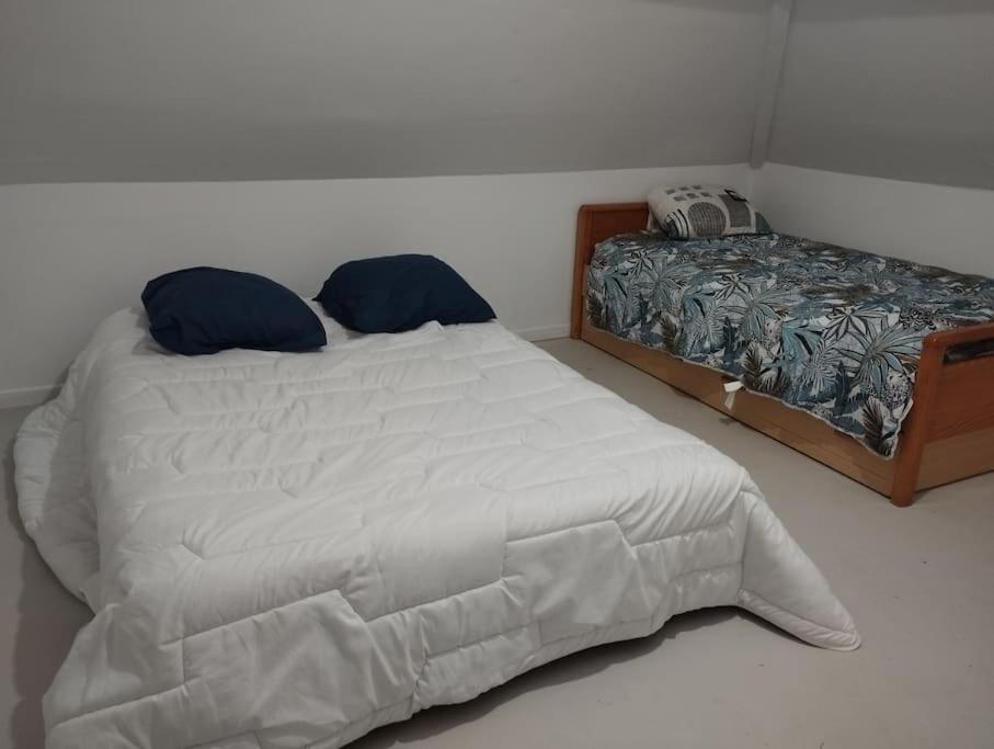 Agreable Maison Avec Parking Gratuit Daire Amiens Dış mekan fotoğraf
